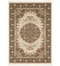 Oriental Weavers MASTERPIECE Power-Loomed Polypropylene MST-1802W